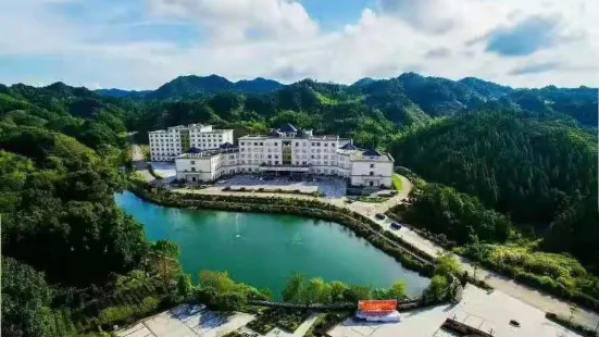 Dabeishan Resort