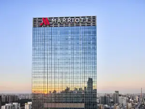 Shenyang Marriott Hotel