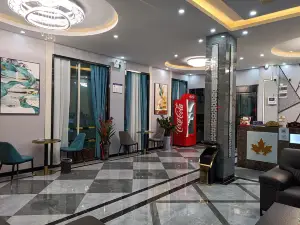 興仁楓悅飯店
