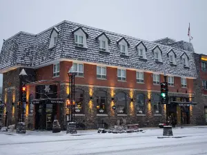 Mount Royal Hotel