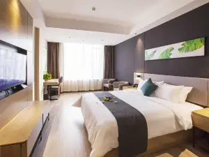 Shankee Tea Style Hotel