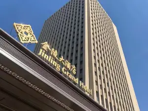 宝応金陵ホテル