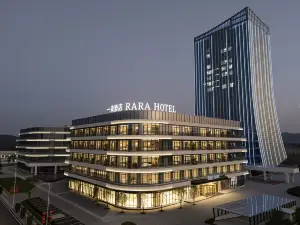 YI SU RARA  HOTEL