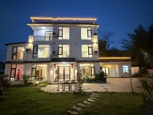 Danshan Zhuyin Homestay