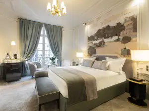 Hôtel Elysia by Inwood Hotels