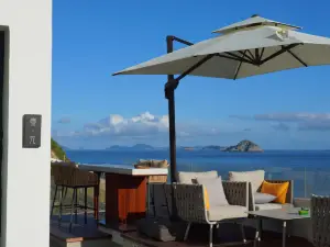 Huaniao Island Baike Sansu Hotel