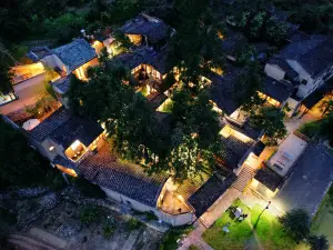 47樹中国式旅館