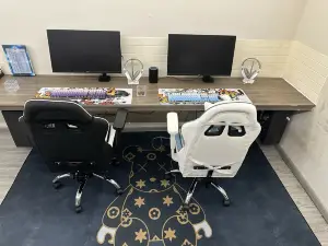 Wangqing Xingyue E-sports Hotel