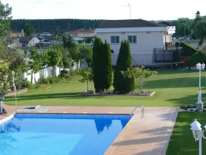 Villamercedes II