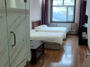 蘿北鼎盛賓館