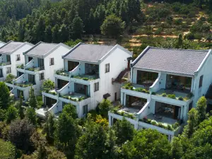 Langshan Sun Valley Ecological Resort