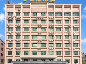 ChangJiang JingHui hotel