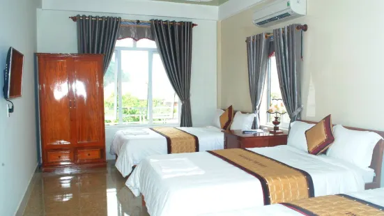 Khách sạn Paradise Phong Nha