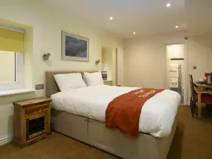 Amsterdam Hotel Brighton Seafront