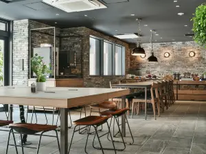 Vessel Inn Namba