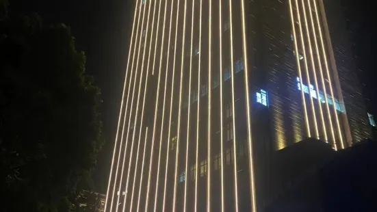 Chengzhou Hotel