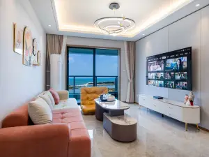 Beihai royal bay holiday seascape homestay