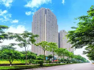 Kuanrong All Suite Hotel (Chongqing Jiangbei Yuanzhu)