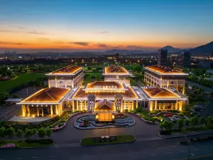 ENLUX HOTEL