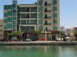 Xiya Seaview Hotel