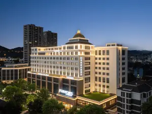 Four Points by Sheraton Zhoushan