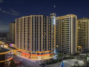 Mido Hotel (First Affiliated Hospital of Weihui Medical College)