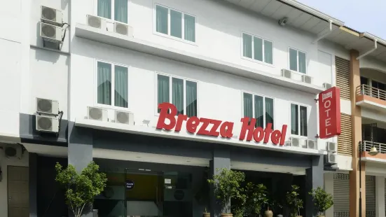 Brezza Hotel Sitiawan