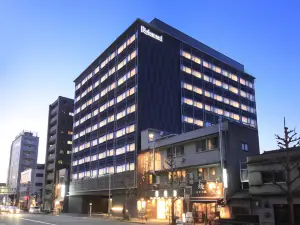 Richmond Hotel Premier Kyoto Ekimae
