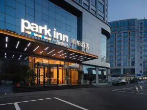 Park Inn by Radisson, Tianjin Konggang Binhai International Airport