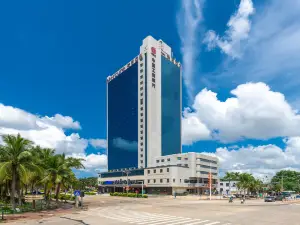 Mercure Danzhou Yangpu