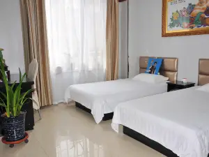 뤄허 하오팅 비즈니스 호텔
