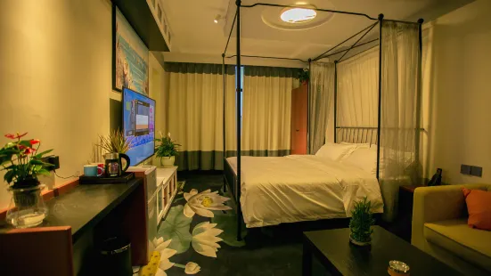 Keai hotel chain (Ningling Hotel)