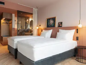 Hotel Galántha
