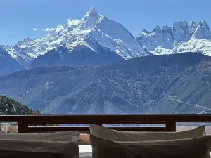 Siguniang Mountain • Panoramic Snow View • Oxygen • Peace of Mind