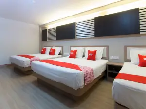 Valley View Hotel