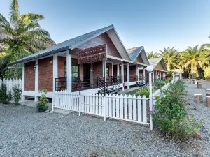 โรงแรม โอ ตง วิลเลียน โรงแรม