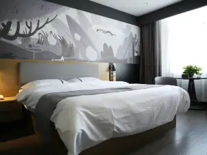 Shankee Hotel (Dongming County Yinzhuo Kangcheng)