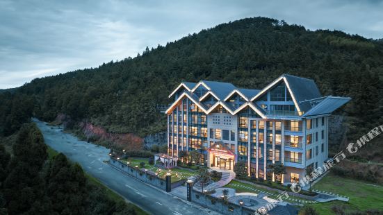 lvshuijian Resort Hotel