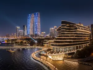 Crowne Plaza SUZHOU by IHG