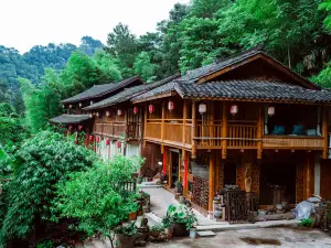 Yulong Villa