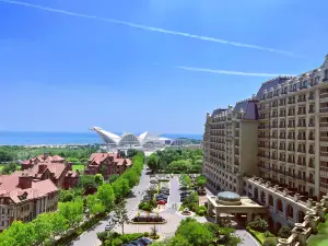 青島印象酒店