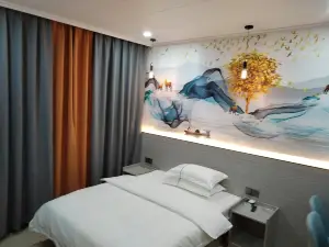 โรงแรมหลานเถียน