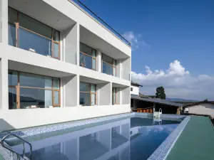 Mile · FayuShao Resort Garden Vacation Chinese Inn (Keyi Town Scenic Area)