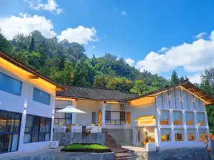 Bamu Putian Homestay