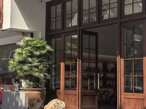 Pujing · HOTEL Homestay (Jiulong Park)