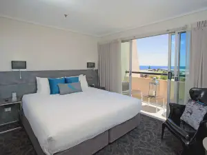 Best Western Plus Hotel Lord Forrest