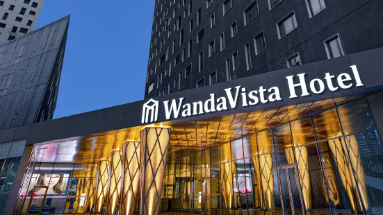 Wanda Vista Istanbul