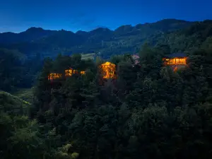 Jiabang Yunshang Terrace View Hotel