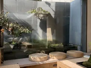 棲心別苑·Premium|美學空間仙蹤泳池美宿（縉雲仙都風景區店）