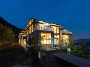 Yunshu Shanju Homestay
